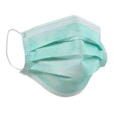 masque chirurgical à usage unique