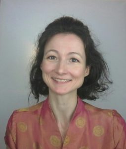 Isabelle Gouel-Preterre Réflexologue